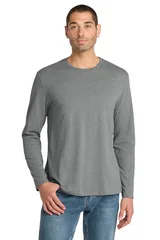 Heathered Steel
