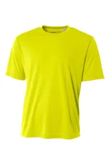 Safety Yellow