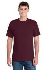 Athletic Maroon