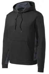 Black/ Dark Smoke Grey