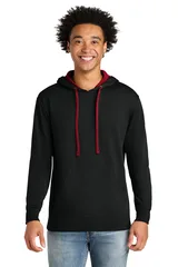 Black/ Red