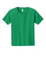 Retro Heather Green