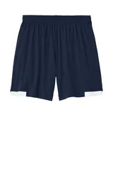 True Navy/ White