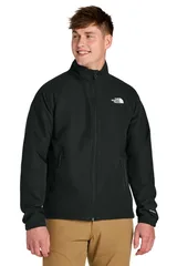 TNF Black Heather