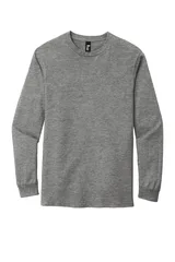 Graphite Heather