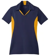 True Navy/ Gold