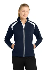 True Navy/ White