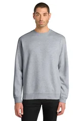 Light Heather Grey