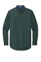 Dark Green/ Navy
