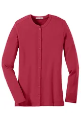 Rich Red