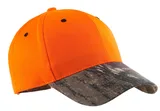 Orange Blaze/ Mossy Oak New Break-Up