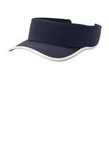 True Navy/ White