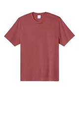 Deep Red Heather