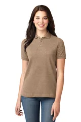 Khaki Heather
