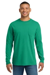 Island Green