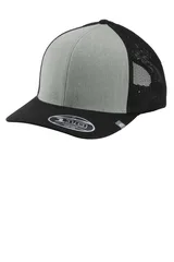 Heather Grey/ Black