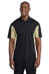 Black/ Vegas Gold