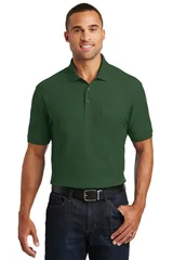 Deep Forest Green