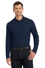 River Blue Navy