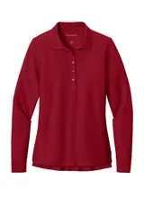 Rich Red