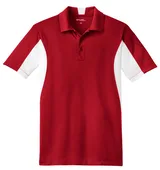True Red/ White