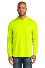 Safety Yellow