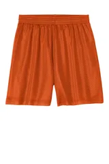 Deep Orange