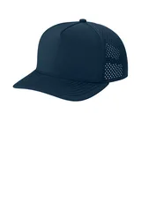 River Blue Navy