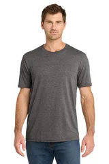Heather Grey Steel