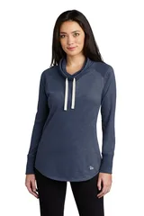 True Navy Heather