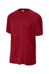 Deep Red