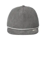 Steel Gray/ White