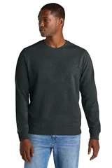 Charcoal Heather