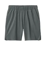 Iron Grey