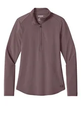 Ashen Plum