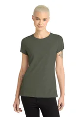 Heathered Olive