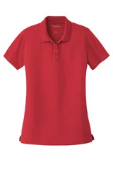 Rich Red