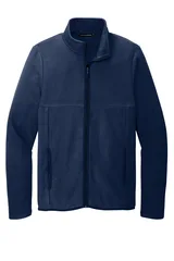 River Blue Navy