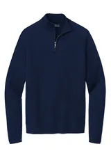 Navy Blazer