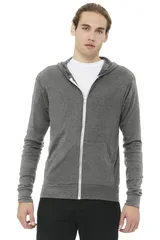 Grey Triblend