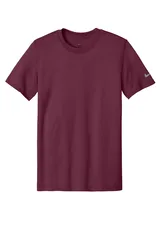 Deep Maroon