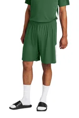 Forest Green/ White