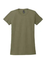 Olive You Green