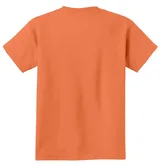 Orange Sherbet