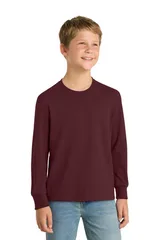 Athletic Maroon