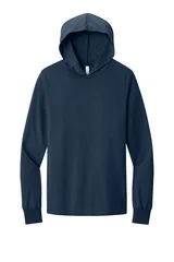 Heather Navy