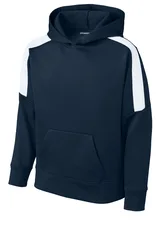 Navy/ White