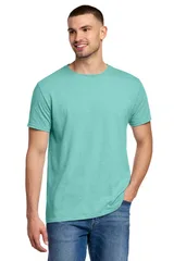Simply Aqua Heather