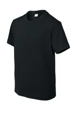 Black/ Black