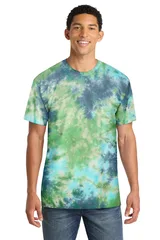 Planet Earth Colorburst